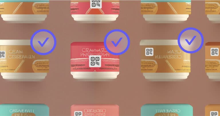 Product authentication